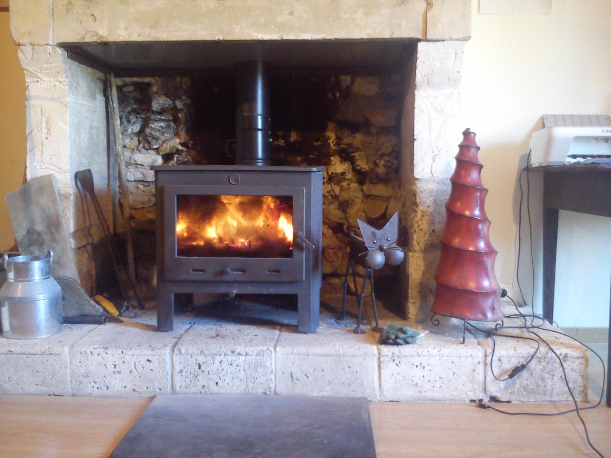 Les Chambres Du Nid Charentais La Poterie  Bagian luar foto