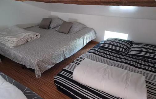 Les Chambres Du Nid Charentais La Poterie  Bagian luar foto